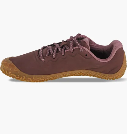 Кроссовки женские Merrell Vapor Glove Bordo J067894