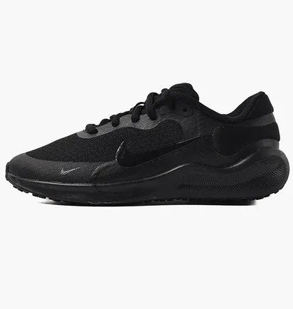 Кросівки дитячі Nike Revolution 7 Black FB7689-001