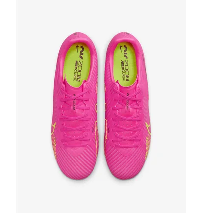 Бутси унісекс Nike Air Zoom Mercurial Vapor 15 Academy Pink DJ5631-605