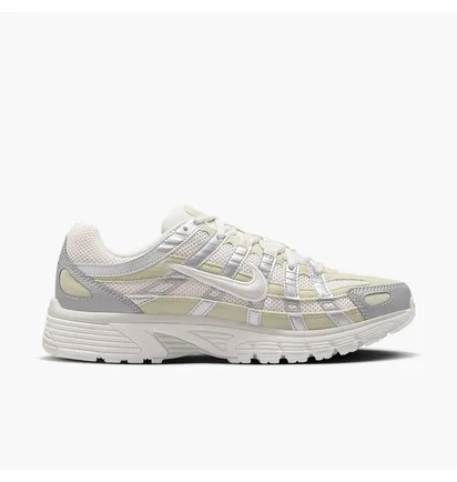 Кроссовки женские Nike P-6000 White/Beige IB3485-001
