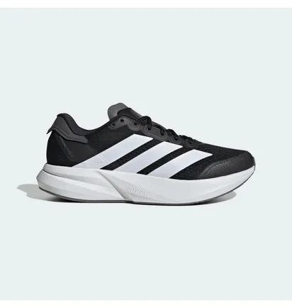 Кроссовки мужские Adidas Duramo Speed 2 Black/White IH8201