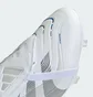 Бутсы мужские Adidas Predator League Ft Fg/Mg White/Grey ID1321