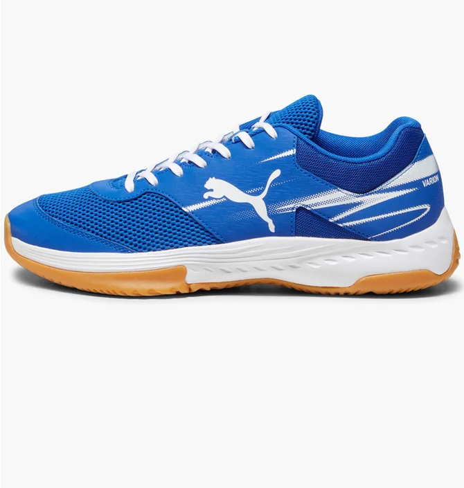 Кросівки унісекс Puma Varion Ii Blue 107341-03