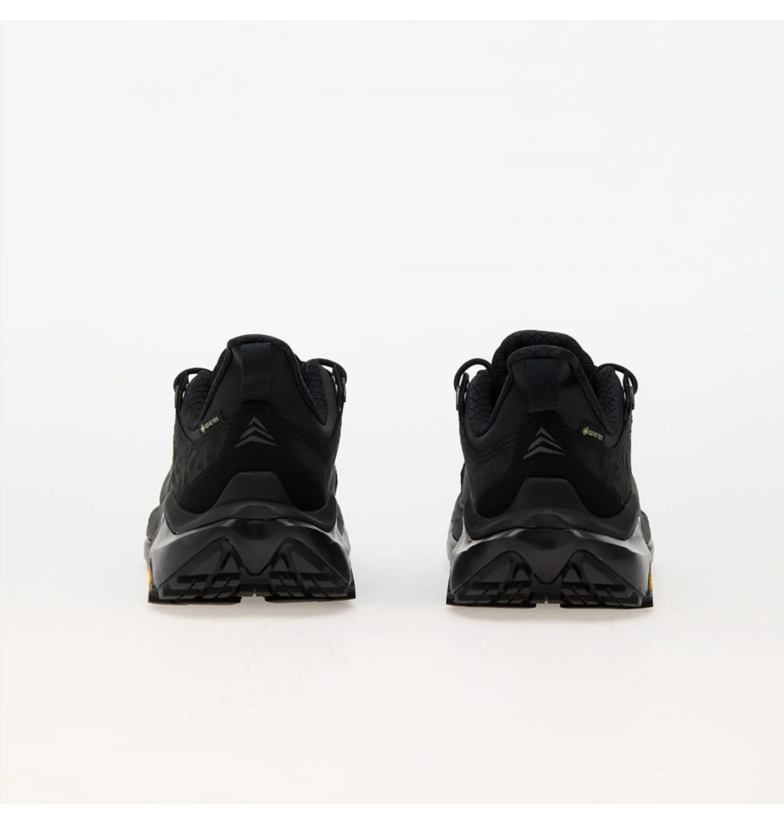 ᐉ Кросівки чоловічі Hoka M Kaha 2 Low Gtx Black 1123190F-BBLC