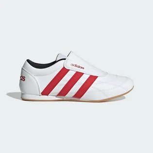 Кроссовки женские Adidas Tekwen White JR4063