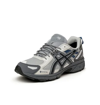 Кроссовки мужские Asics Gel-Venture 6 Gtx Grey 1203A560-020