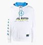 Толстовка чоловіча Air Jordan Sport Dna Hbr Pullover Hoodie Grey CV2984-100