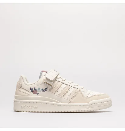 Кросівки жіночі Adidas Forum Low W Beige H03475
