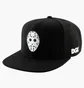 Кепка чоловіча DGK Hooligan Black HEH-1231