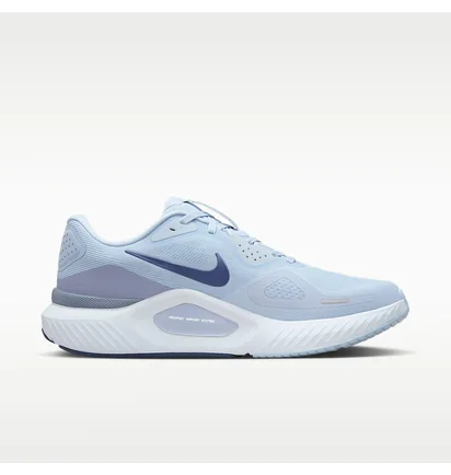 Кросівки чоловічі Nike MenS Structure 26 Running Shoe Blue HJ1102-401