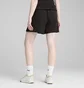 Шорты женские Puma Her High-Waist Shorts Black 685062-01
