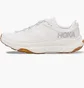 Кроссовки мужские Hoka M Transport White 1123153-WWH