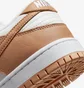 Кроссовки унисекс Nike Sb Dunk Low Light Cognac Brown Dm8998-200