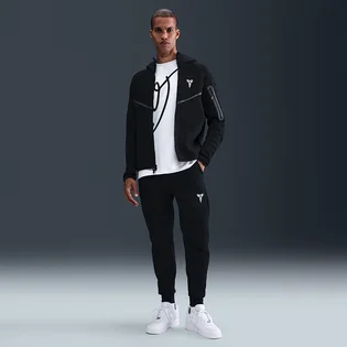 Штаны мужские Nike Kobe Sportswear Tech Fleece Black IB2716-010