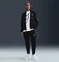 Штаны мужские Nike Kobe Sportswear Tech Fleece Black IB2716-010