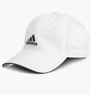 Кепка унисекс Adidas C40 5P Cg1780 White