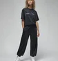 Футболка женская Air Jordan T-Shirt Sport Black FD7379-010