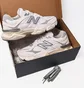 Кросівки чоловічі New Balance 9060 Casual Shoes White U9060Eca