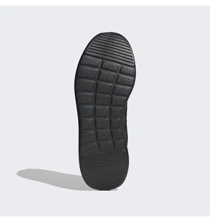 Кроссовки мужские Adidas Lite Racer 3.0 Black GW7954