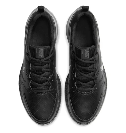Кроссовки мужские Nike Todos Black Bq3198-001