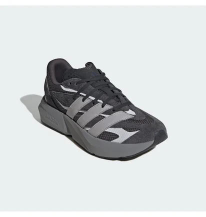 Кросівки унісекс Adidas Lightblaze Grey JQ9972