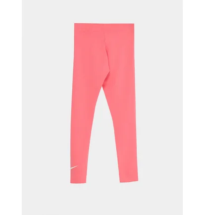 Лосини дитячі Nike G Nsw Favorites Swsh Lggng Lbr Pink DD6482-603