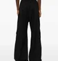 Штаны женские Rick Owens Cargo Jumbo Belas Black RP02D3327WGP