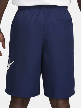 Шорты мужские Nike Club Blue FN3303-410