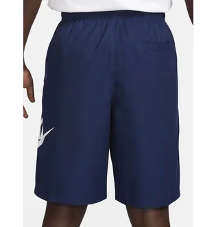 Шорты мужские Nike Club Blue FN3303-410