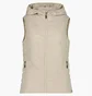 Жилетка женская CMP Water Repellent Beige 35Z5026-P322