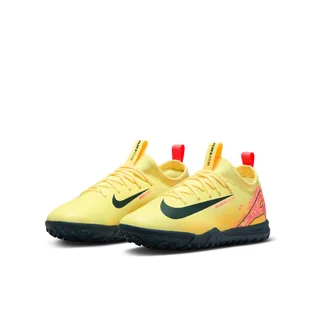 Сороконожки детские Nike Zoom Vapor 16 Academy Km Yellow FQ8285-800
