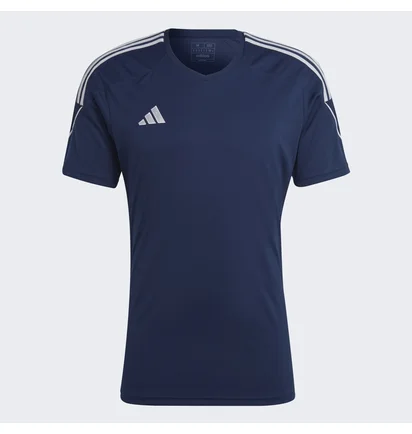 Футболка мужская Adidas Tiro 23 League Jersey Blue HR4608