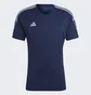 Футболка мужская Adidas Tiro 23 League Jersey Blue HR4608