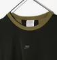 Футболка чоловіча Nike Sportswear Style Reversible Essential Green DM6708-355