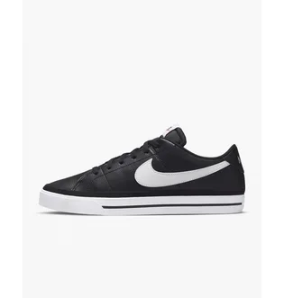 Кроссовки мужские Nike Court Legacy Next Nature Casual Shoes Black Dh3162-001