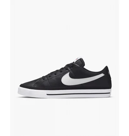 Кроссовки мужские Nike Court Legacy Next Nature Casual Shoes Black Dh3162-001