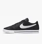 Кроссовки мужские Nike Court Legacy Next Nature Casual Shoes Black Dh3162-001