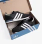 Кроссовки мужские Adidas Usa 84 Black Gx4583