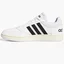 Кросівки чоловічі Adidas Hoops 3.0 Low Classic Vintage Shoes White Gy5434