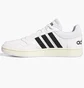 Кросівки чоловічі Adidas Hoops 3.0 Low Classic Vintage Shoes White Gy5434
