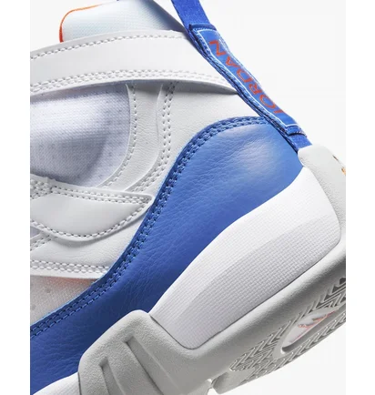 Кросівки чоловічі Air Jordan Jumpman Two Trey White Do1925-148