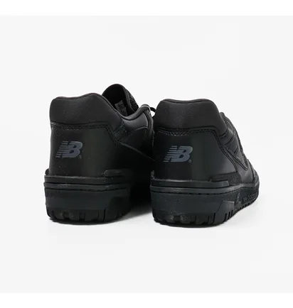 Кроссовки мужские New Balance 550 Black Bb550Bbb