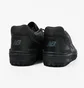 Кроссовки мужские New Balance 550 Black Bb550Bbb