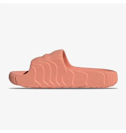 Тапочки жіночі Adidas Adilette 22 Orange IG8261