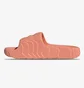 Тапочки жіночі Adidas Adilette 22 Orange IG8261