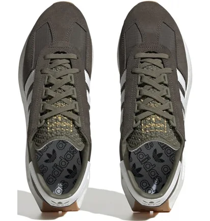 Кроссовки мужские Adidas Originals Retropy E5 Brown H03854