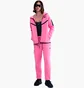 Спортивний костюм жіночий Nike Sportswear Tech Fleece Pink HV6747-675__HV6779-675