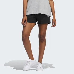 Шорти жіночі Adidas Essentials Black IY7343