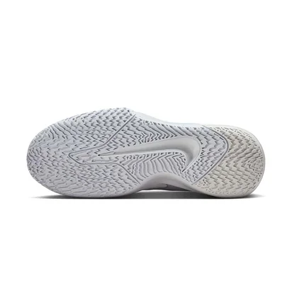 Кросівки чоловічі Nike Precision 7 White FN4322-004