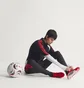 Бутси чоловічі Adidas Predator Elite Red/White JS0433